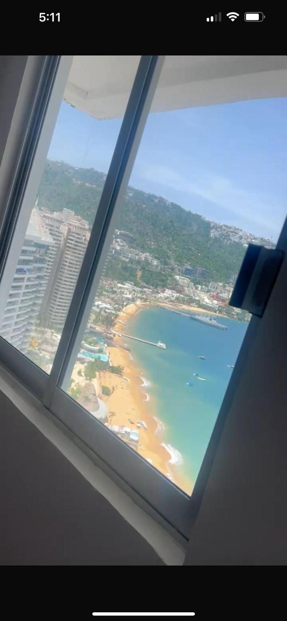 La Palapa Acapulco Lejlighed Eksteriør billede