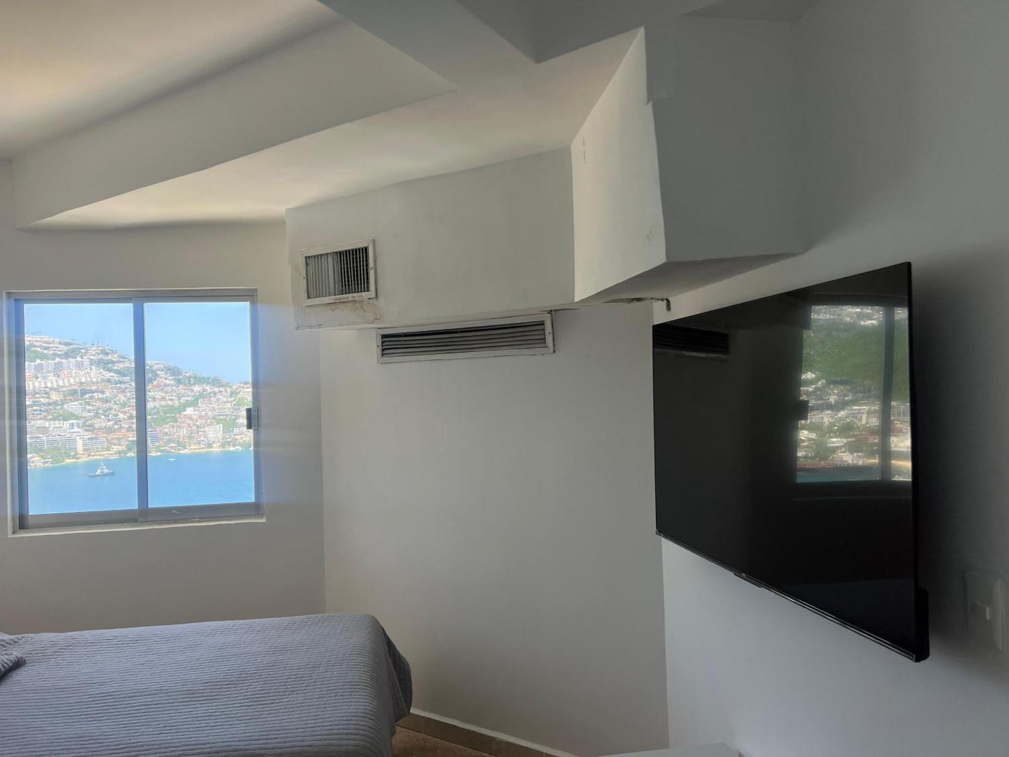 La Palapa Acapulco Lejlighed Eksteriør billede